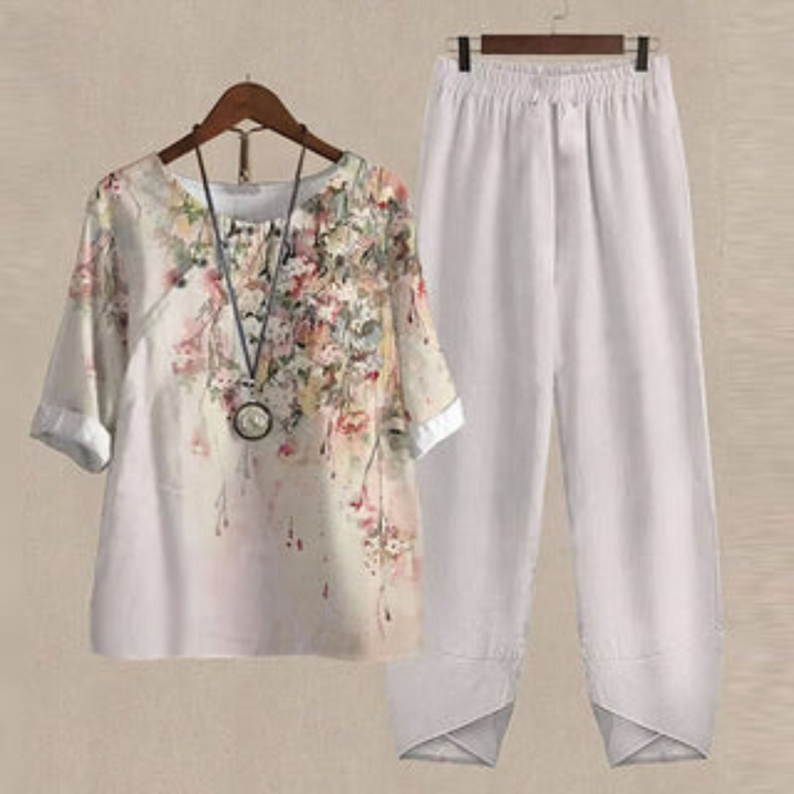 Drune | Lässiges Outfit für Frauen Stilvoll