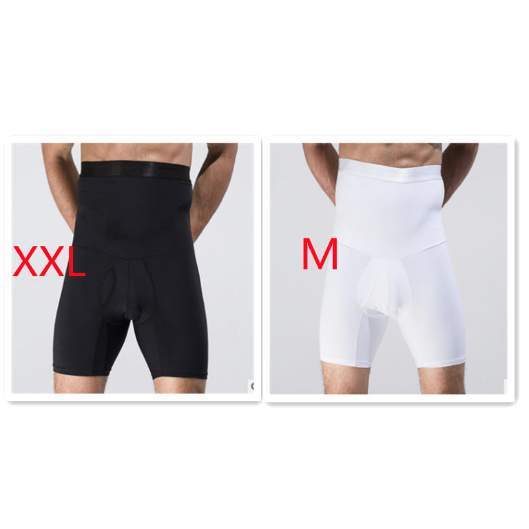 Drune | Figurformende Slimming Shorts Für Herren