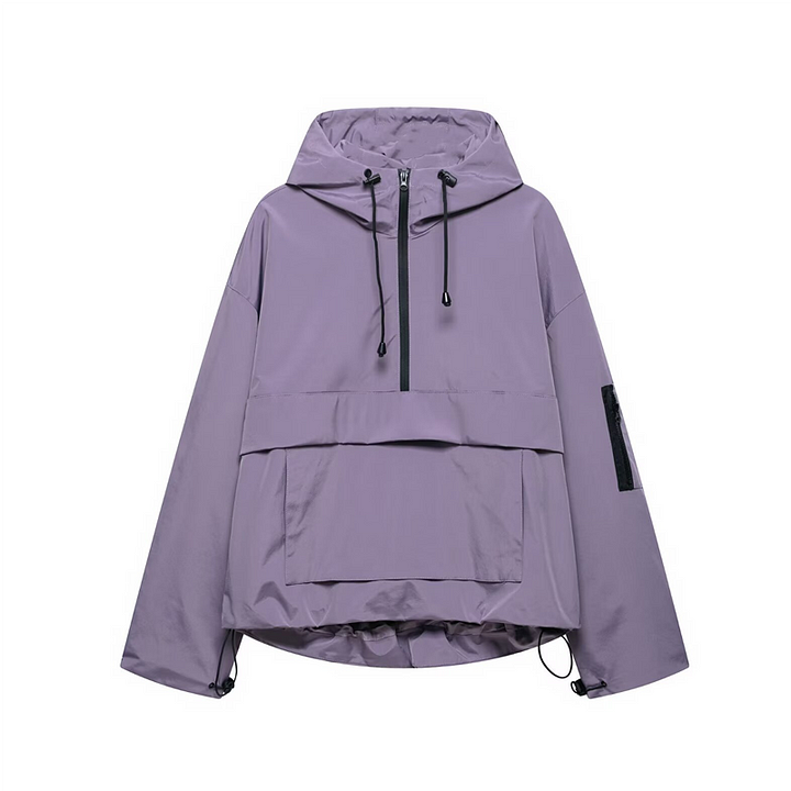 Drune | 3-in-1 wasserdichte Jacke für Outdoor-Abenteuer