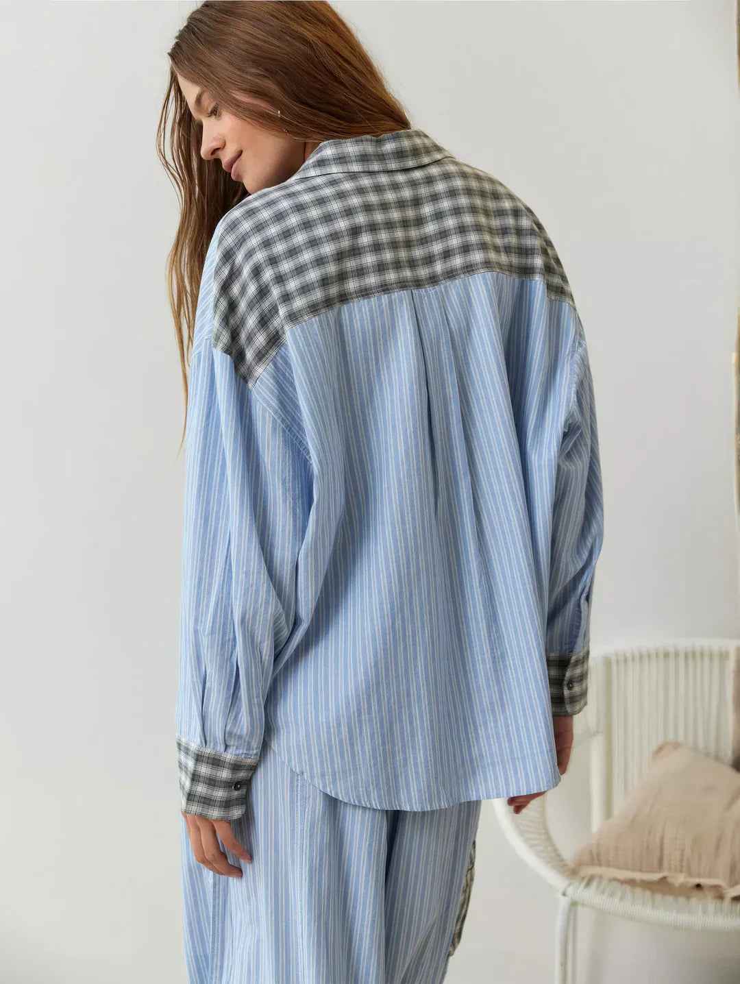 Drune | Pyjama Satz