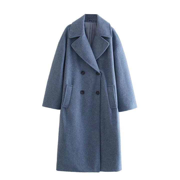 Drune | Jacke - Elegant - Vielseitiges Design - Ideal für den Frühling für Damen