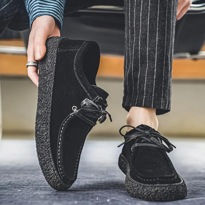 Drune | Klassische Schuhe Für Männer