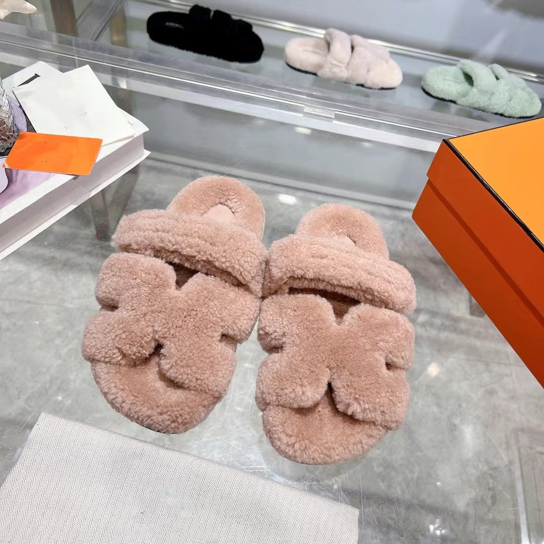Drune | Bequeme Sandalen für Sommertage