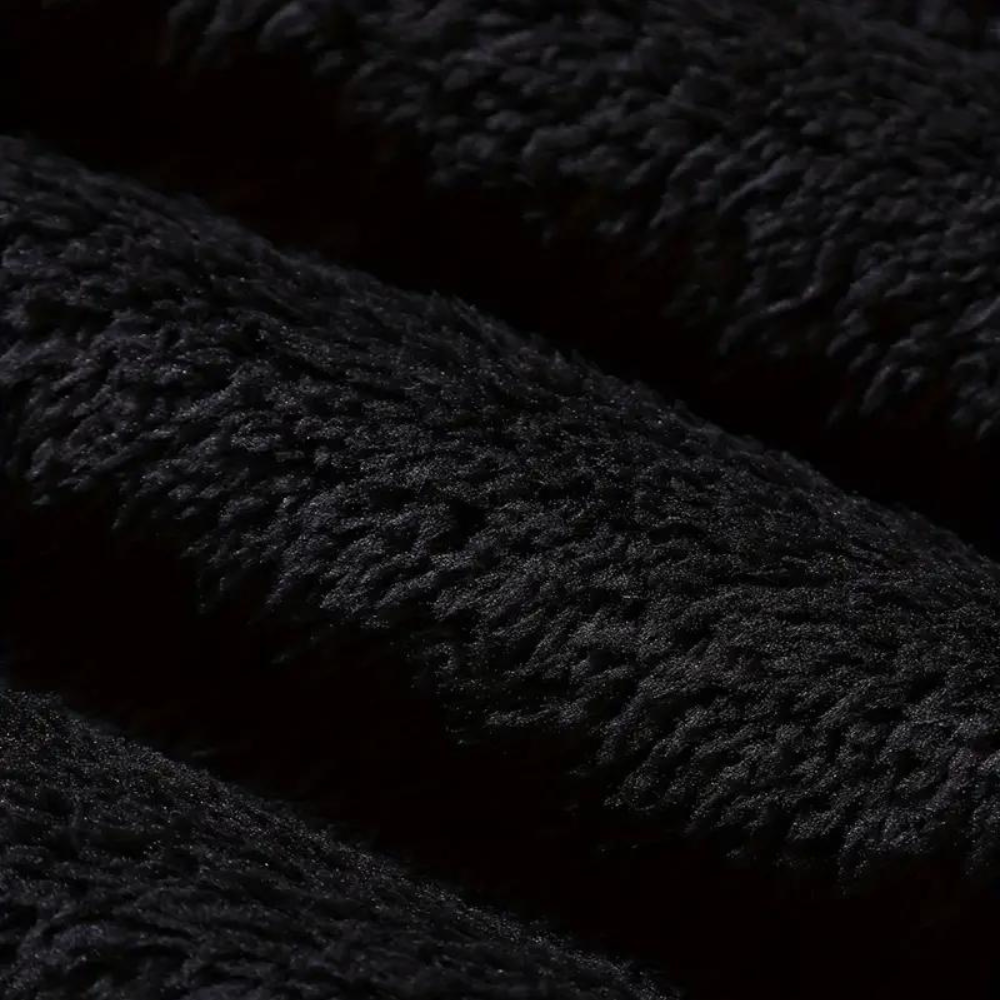 Drune | Kuscheliger Kapuzenpullover Für Männer Mit Weicher Innenseite
