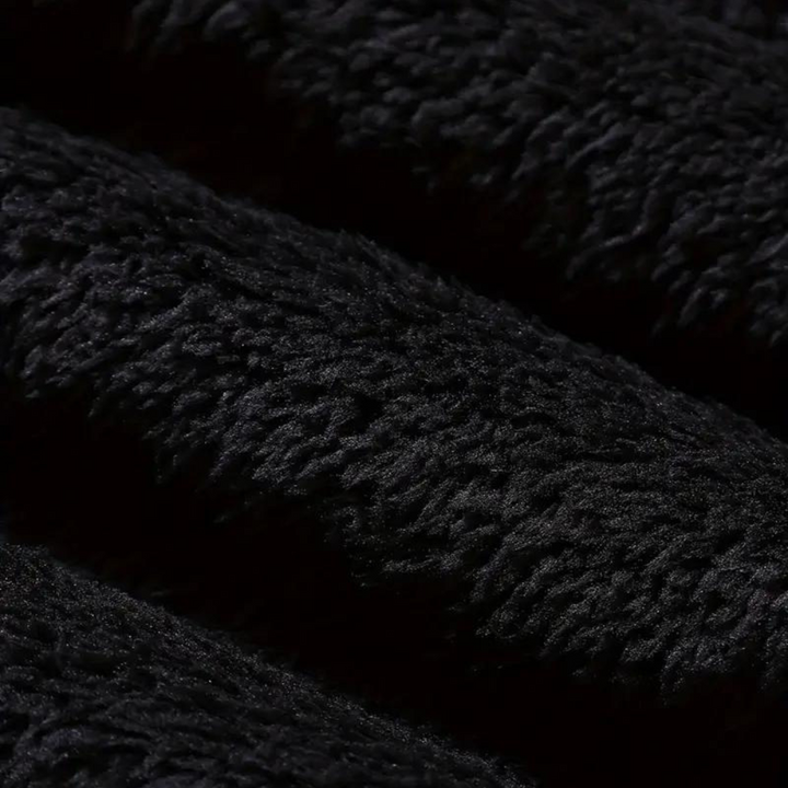 Drune | Kuscheliger Kapuzenpullover Für Männer Mit Weicher Innenseite