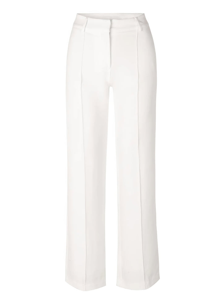 Drune | Taille Damenhose mit Gerader Passform