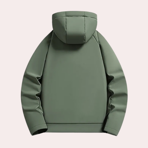 Drune | Stilvolle Herrenjacke