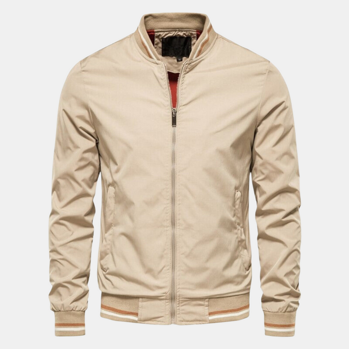 Drune | Stylische Herren - Bomberjacke