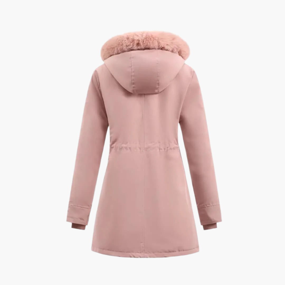Drune | Outdoor Winterparkajacke für Frauen