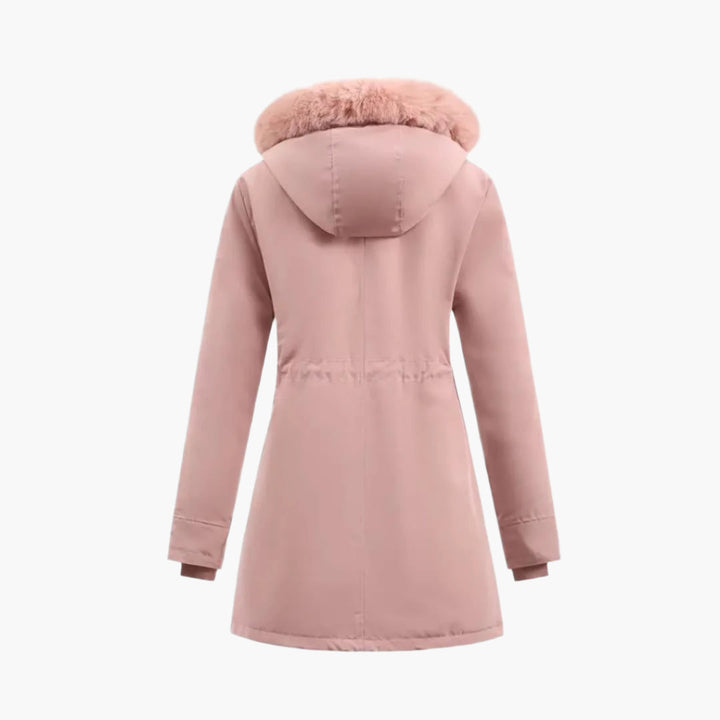 Drune | Outdoor Winterparkajacke für Frauen