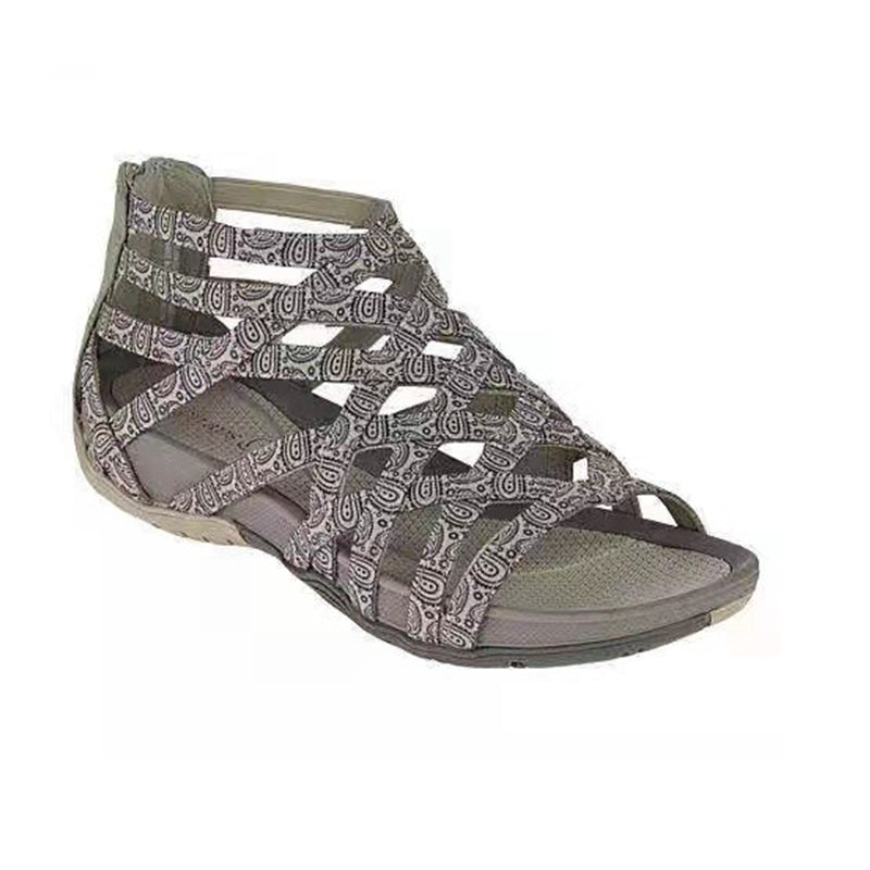 DruneRömersandalen für stilvolle Sommerlooks