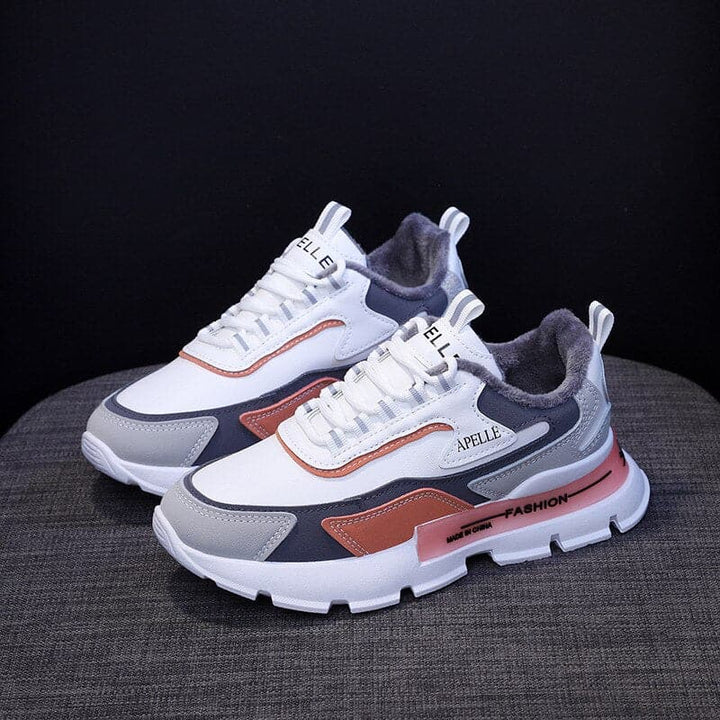 Drune | Hochwertige Sneaker Mit Aircushion Sohle