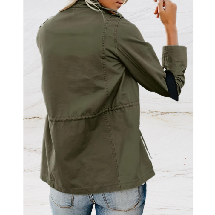 Drune | Fieldjacke - Übergangsjacke Leicht