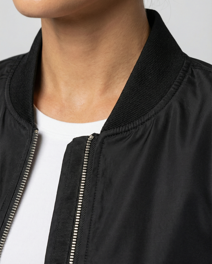 Drune | Stylische Bomberjacke für Damen