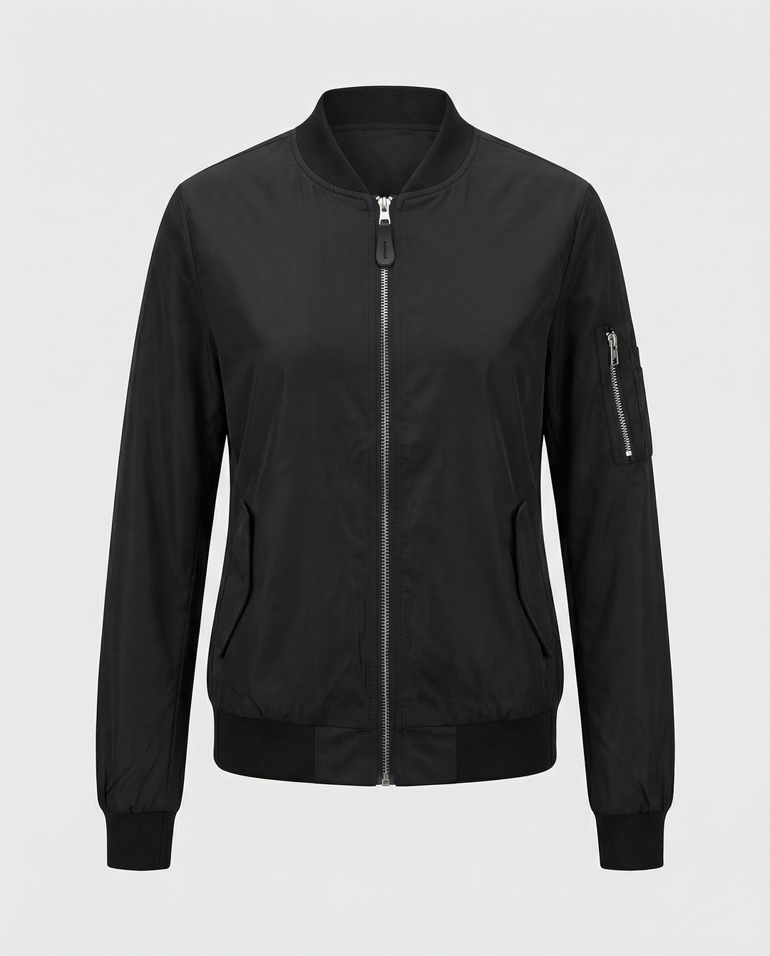Drune | Stylische Bomberjacke für Damen