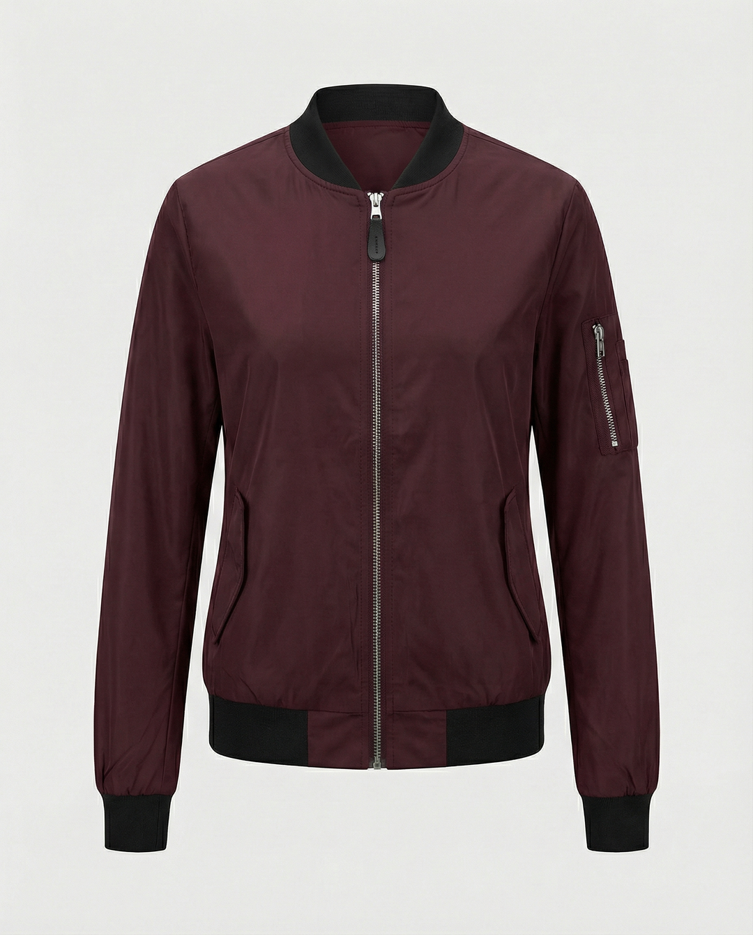 Drune | Stylische Bomberjacke für Damen