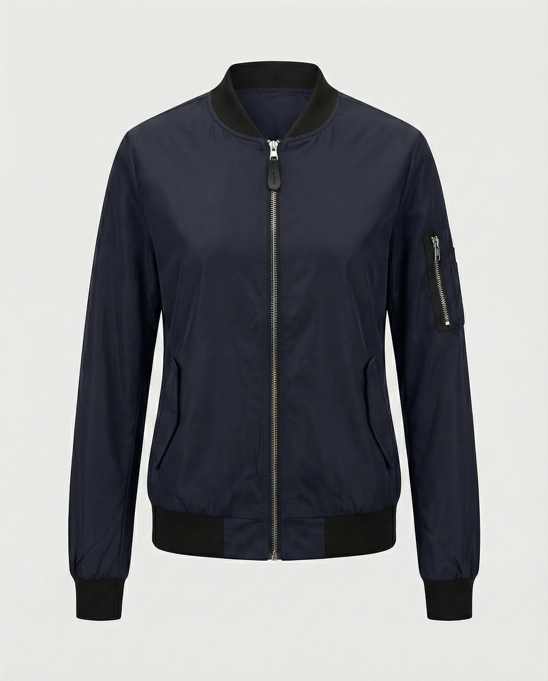 Drune | Stylische Bomberjacke für Damen
