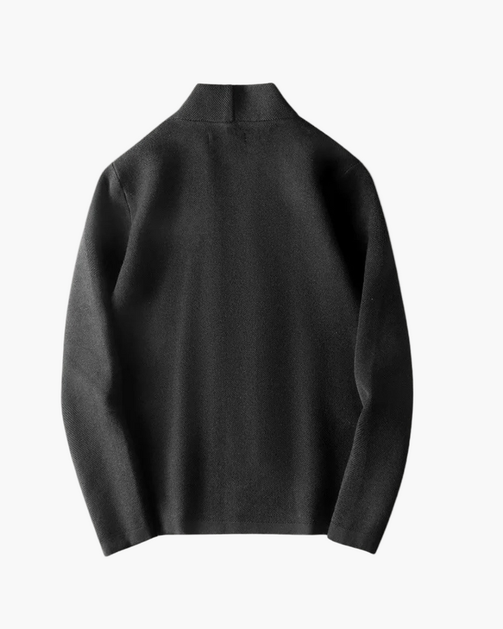 Drune | Casual Blazer - Moderner Freizeitjacke für stilvolle Alltags- und Business-Outfits