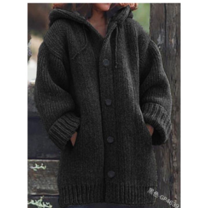 Drune | Stilvoller und eleganter Mantel