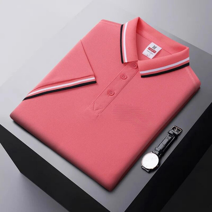 Drune | Nautica Boot Polo