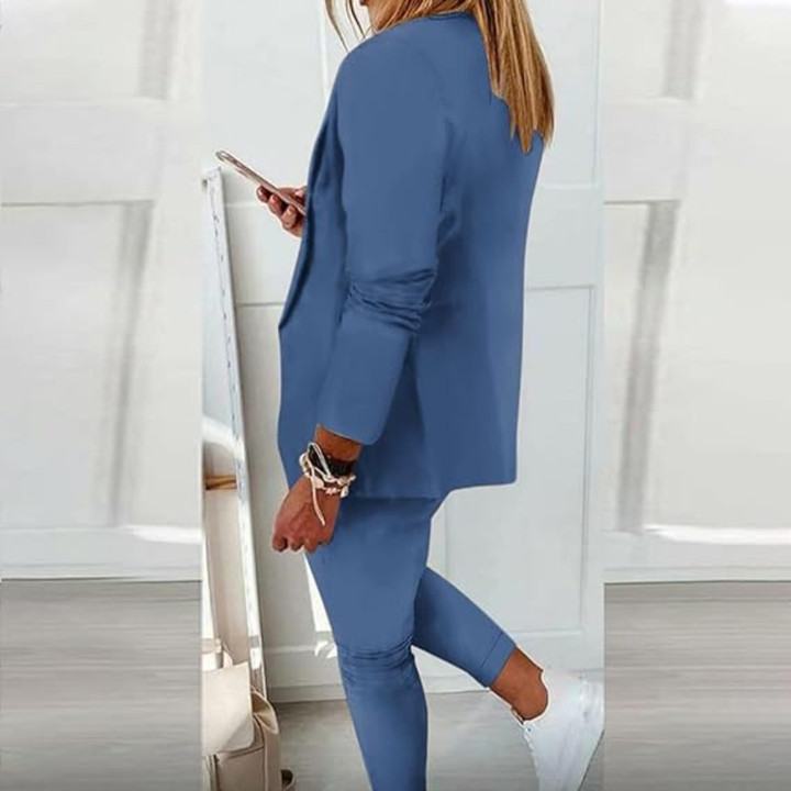 Drune | Blazer Satz