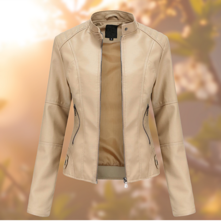 Drune | Schicke Jacke für Frauen für formelle Anlässe