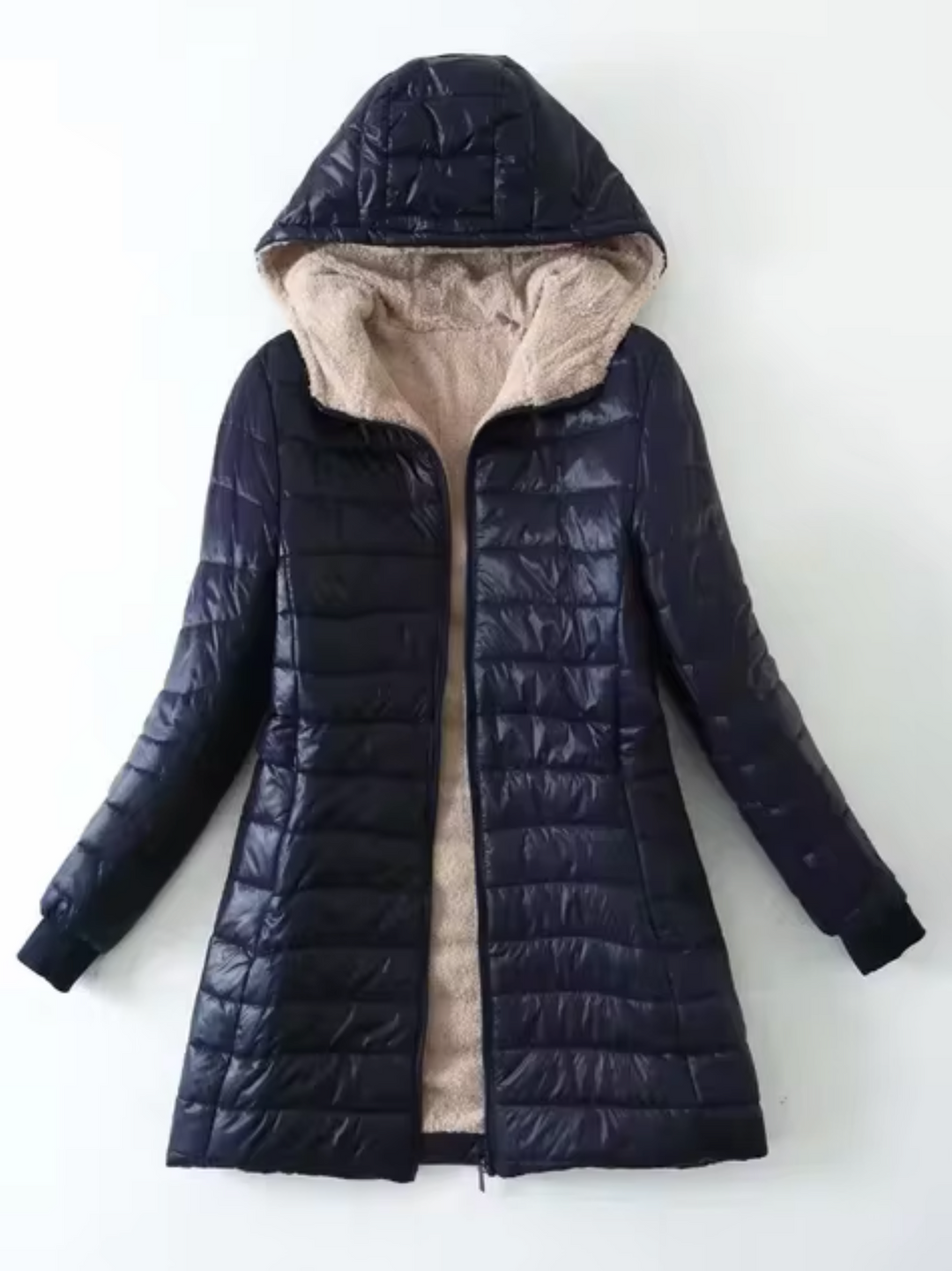 Drune | Fleecejacke