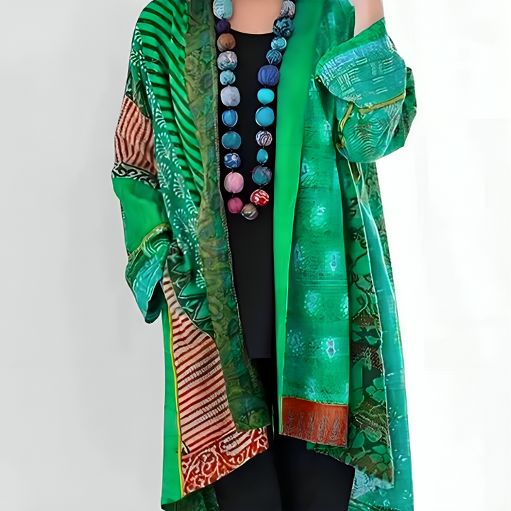 Drune | Stilvolle Strickjacke