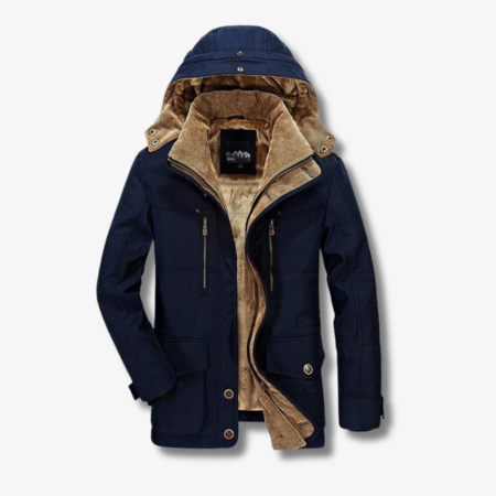Drune | Fjäll Jacke