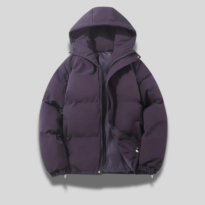 Drune | Puffer-Jacke - Warm und Leicht - Winter-Essential