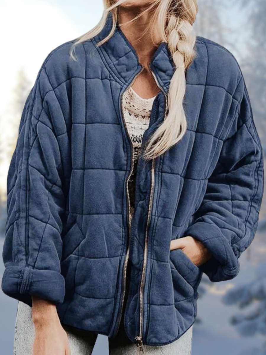 Drune | Modische Und Mühelose Jacke
