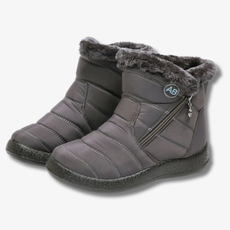 Drune | Demy Winterstiefel