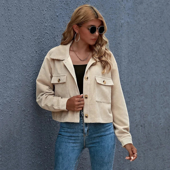 Drune | elegante Sommerjacke