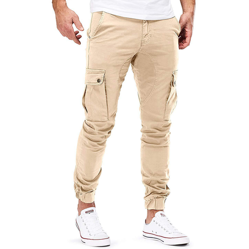 Drune | Herren Cargo Jogger