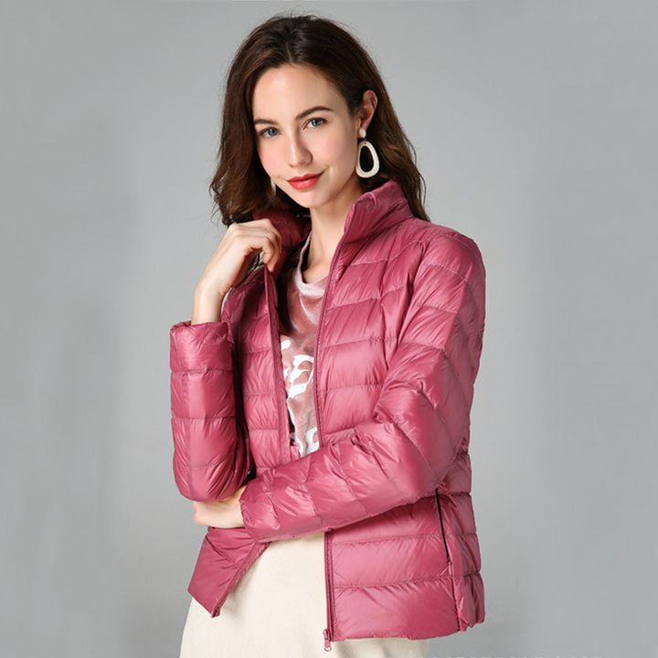 Drune | Damen Daunenjacke