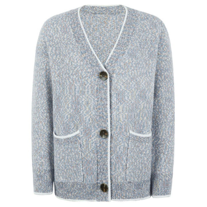 Drune | Weiche Strickjacke