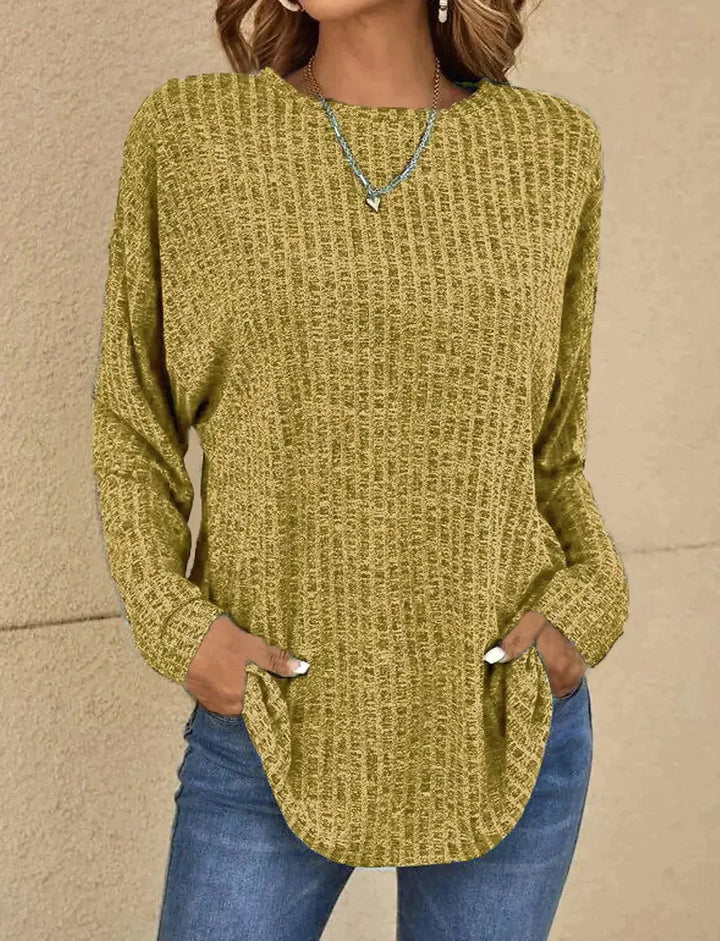 Drune | Entspannter Pullover