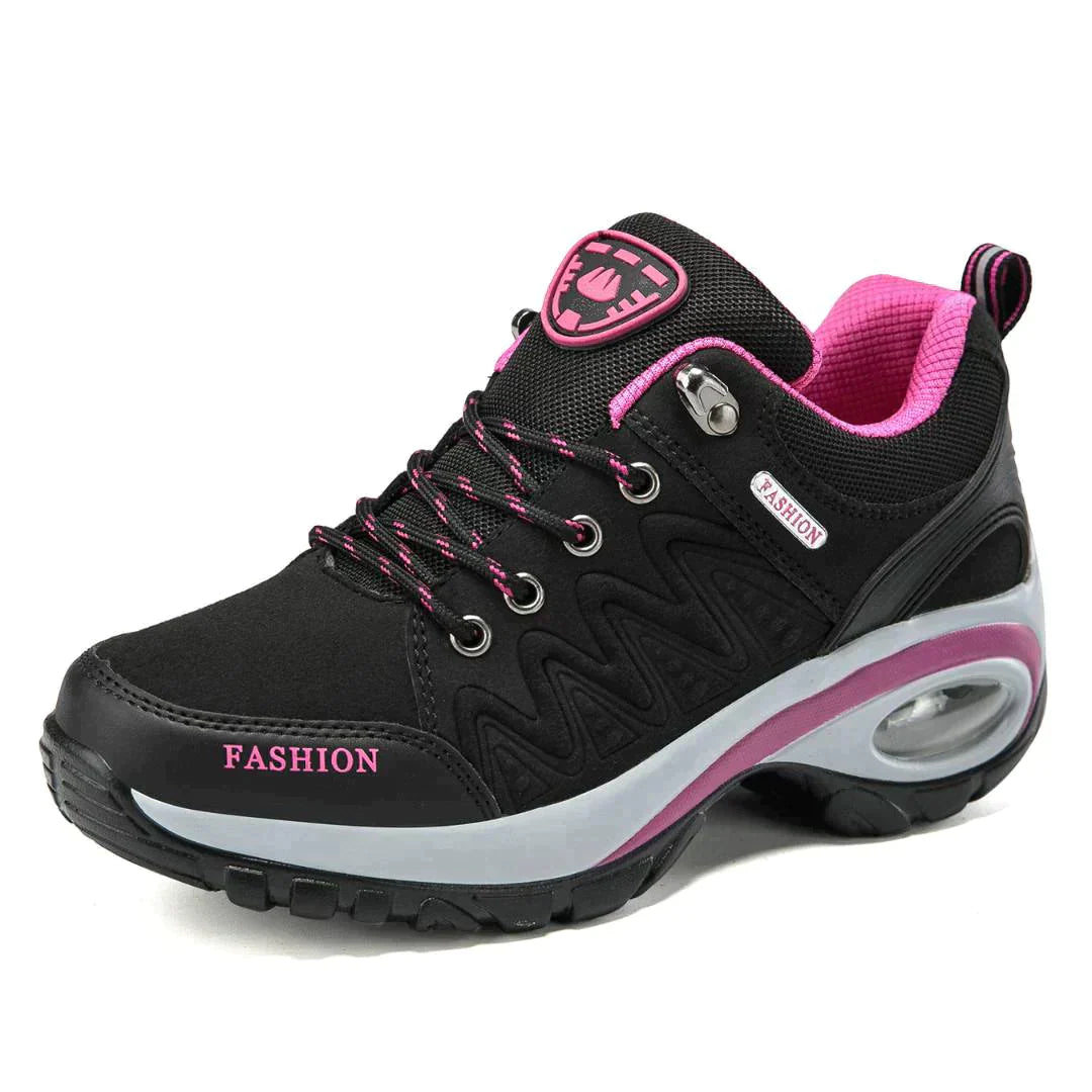 Drune | Komfortable Ortopädisch Wanderschuhe Für Damen