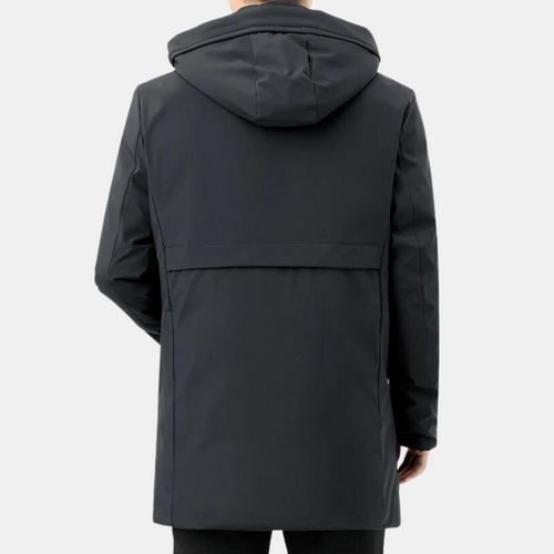 Drune | Jacke Mit Kapuze Damen