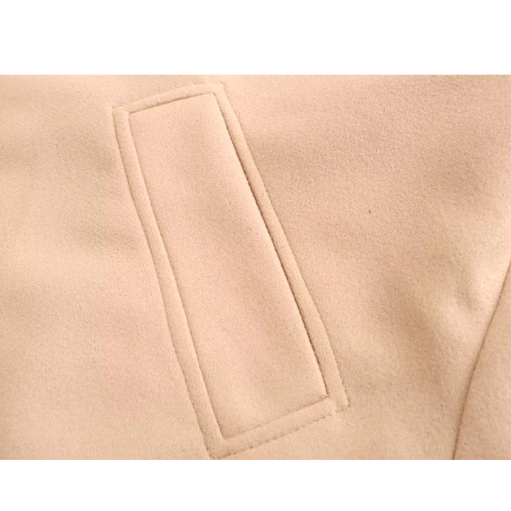 Drune | Luxuriöse warme Jacke für Damen