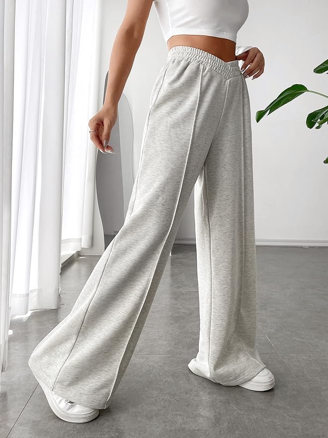 Drune | Weitbein-Hosen für Damen