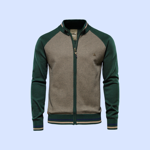 Drune - Bequemer Cardigan Für Den Herbst