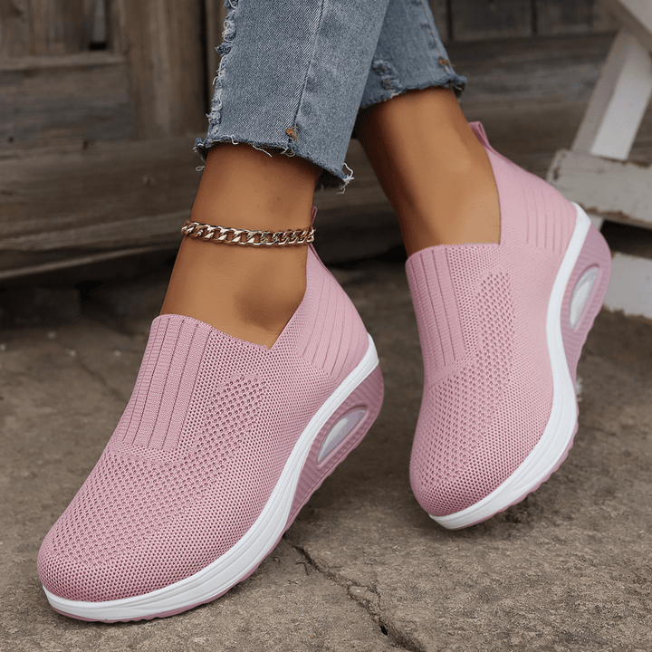 Drune | Slip on Sneaker Für Damen