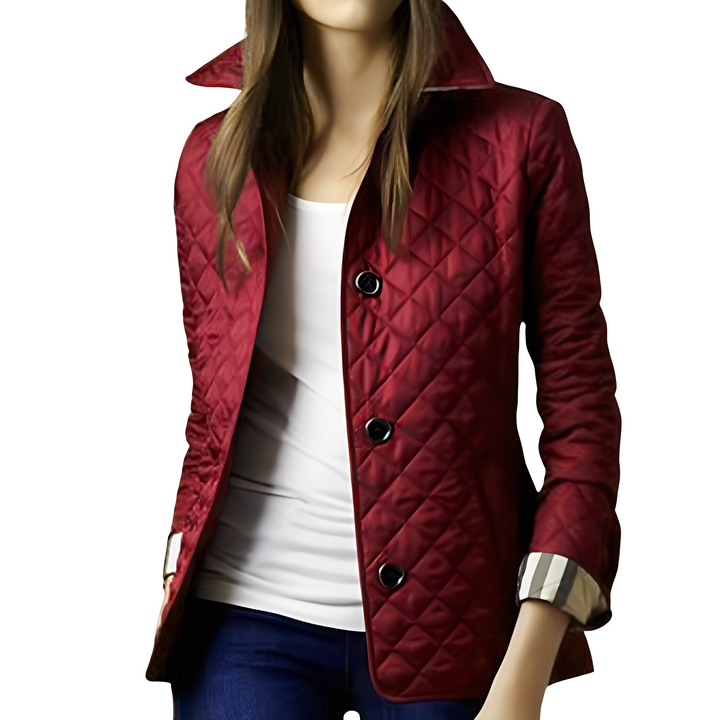 Drune | Elegante, enge Herrenjacke mit Knöpfen
