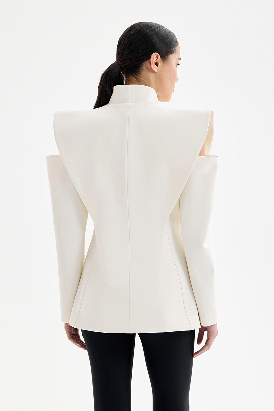 Drune | Architektonische Jacke