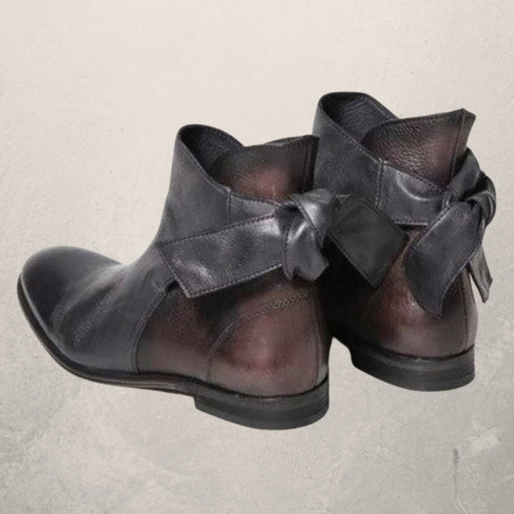 Drune | Hochwertige Lederstiefel für Damen