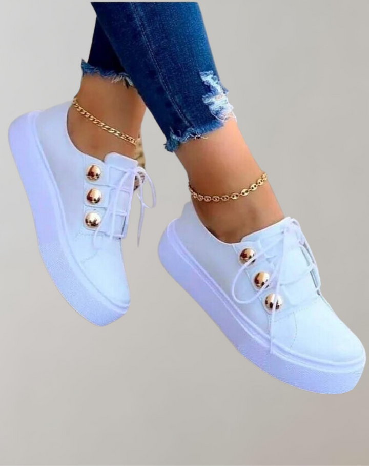 Drune - Damen Mode Frühling Sommer
