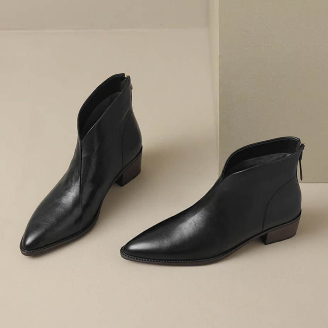 Drune | Elegante Stiefel