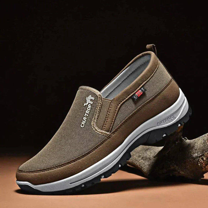 Lars™ - Orthopädische Wanderschuhe