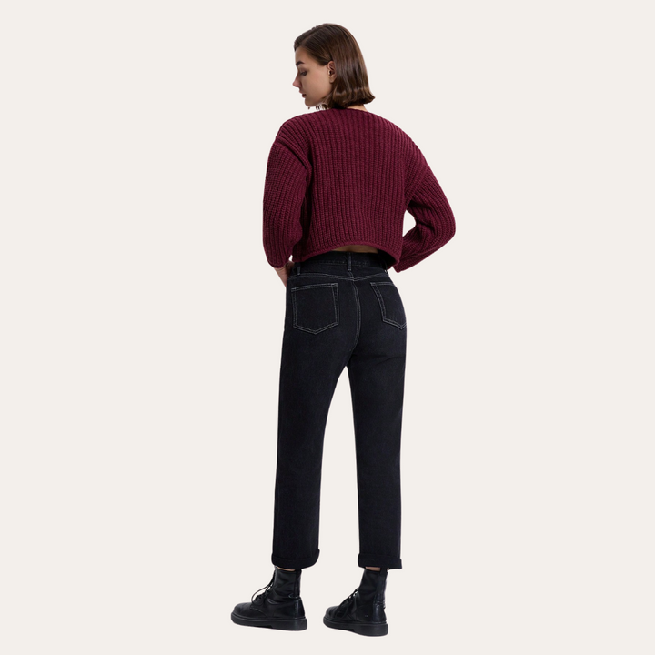 Drune | Stilvoll Cardigan für Frauen